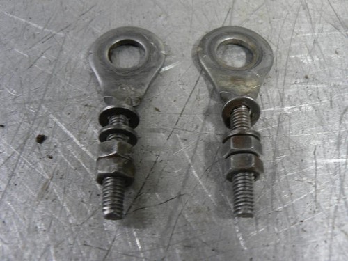 1982 yamaha chain - 1982, 60