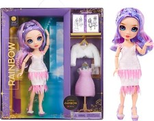 New rainbow high fantastic - high,