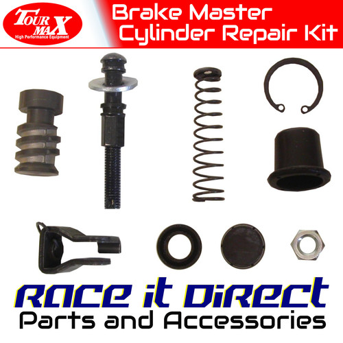 Brake master cylinder kit - master, for