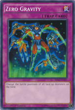 Zero Gravity - BP03-EN197 - Common - 1st Edition - YuGiOh