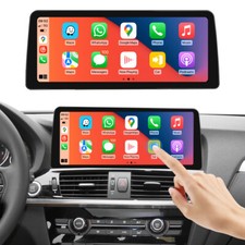 12.3'' Wireless Display Car