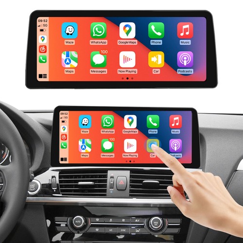 Wireless display car - wireless,