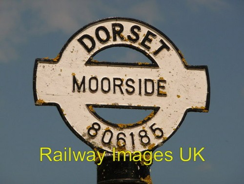 Photo dorset fingerpost - dorset,
