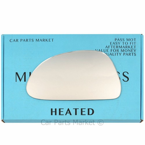 Left side wing door mirror - wing,