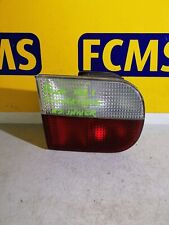 Fiat Punto 90 Elx Cabriolet Convertible 2 Door 1993-2000 REAR LIGHT  (PASSENGER)
