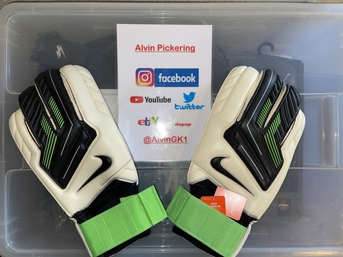 Nike gunn cut goalkeeper - nike,