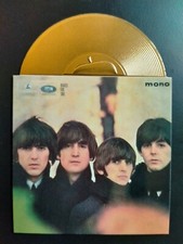 Sports Time Beatles Trade