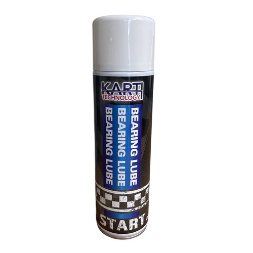 Kart bearing lube lubricant - kart,