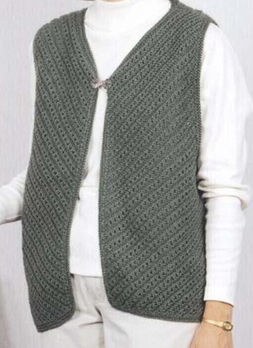 Knitting pattern copy - , 3363