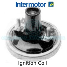 Intermotor - Ignition Coil -