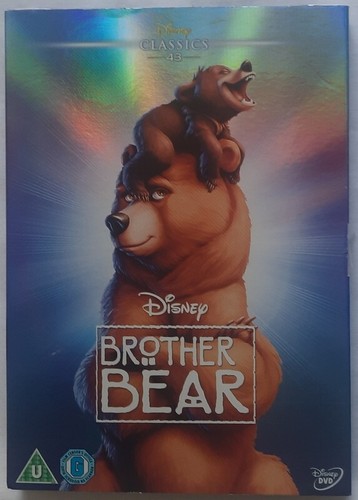 Brother bear joaquin phoenix - joaquin,