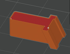 Herman Miller Embody Arm