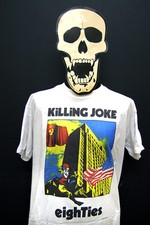 Killing Joke - Eighties -