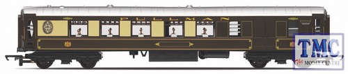 R4313 hornby gauge railroad - r4313,