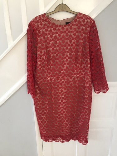 Size dress gok for tu - q6,