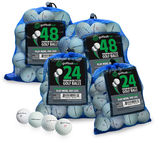 Taylormade tour mix white - tour,
