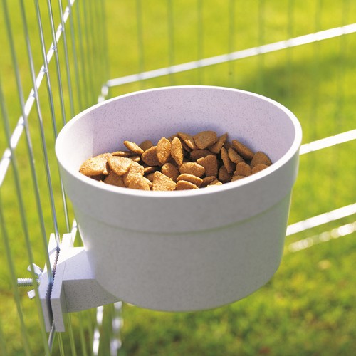 Nobby crock food and - food, water
