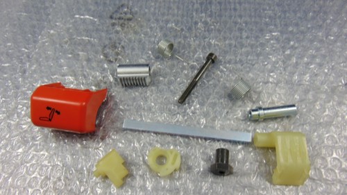 Back handle kit a0009181260 - back,
