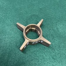 BSA A50 A65 Clutch Shock
