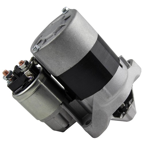 Starter motor for renault clio - motor,