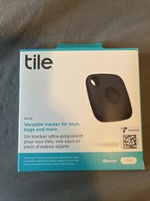 Tile Mate 2022 Versatile