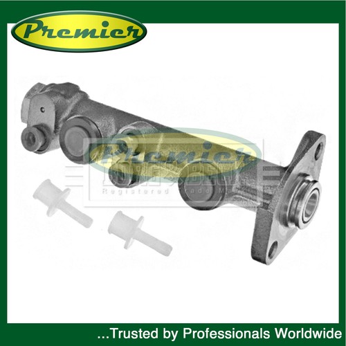 Premier brake master cylinder - premier,
