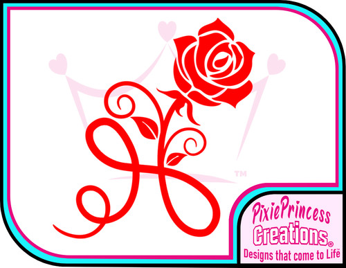Flowers rose pretty - flowers,