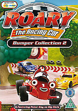 Roary the Racing Car: Bumper