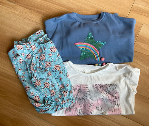 Girls next cosmic kid - , summer