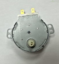 Indesit Hotpoint Whirlpool Microwave Turntable Motor Genuine C00311611 PN3231 K9