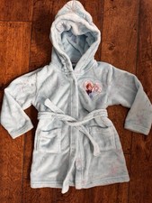 Dressing gown girls Disney