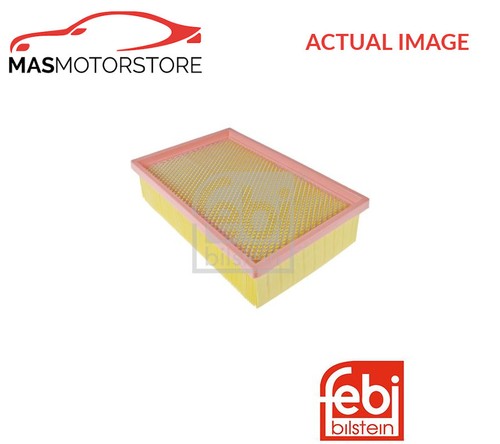 Engine air filter element - filter,