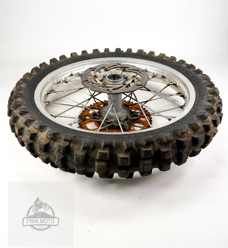 2000 ktm 250sx exc - exc, mxc