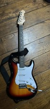 Stratocaster Electric Guitar
