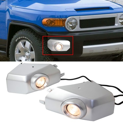 For toyota cruiser - fj,