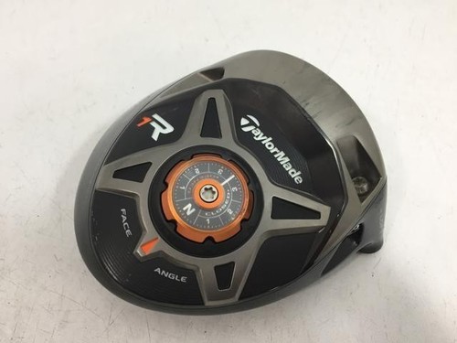 Taylormade driver head - r1,