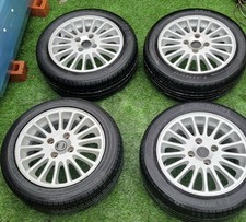 Volvo S40/V40 Body Parts