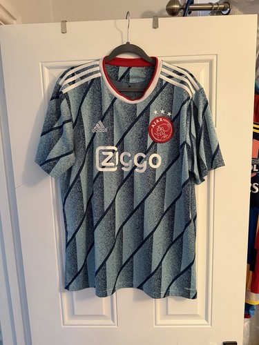 Ajax 2020 2021 - 2020/2021, football