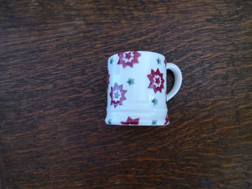 Emma bridgewater small - emma, joy