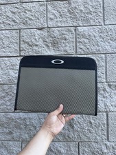 Oakley Made With Kevlar Carbon