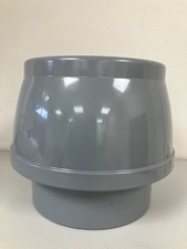 Flowplast air admittance