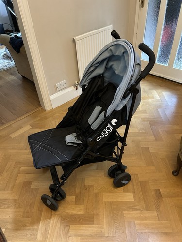 Cuggl rowan complete stroller - rowan,