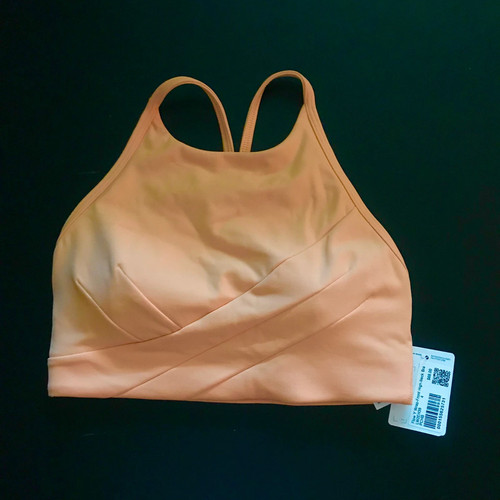 Nwt lululemon flow - nwt,
