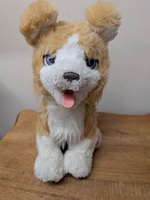 Hasbro Fur Real Friends Ricky