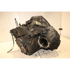 GEARBOX FOR RENAULT TRAFIC