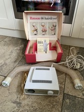 Vintage 1960s Ronson 66