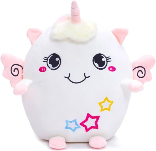 Rainbow friends plush - plush,