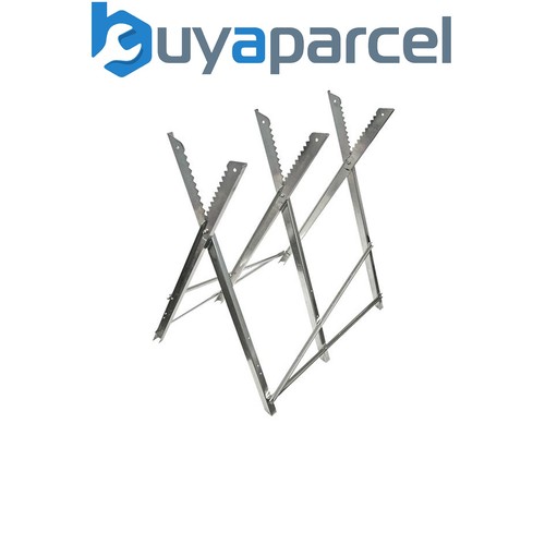Faithfull sawhorse folding - faithfull,