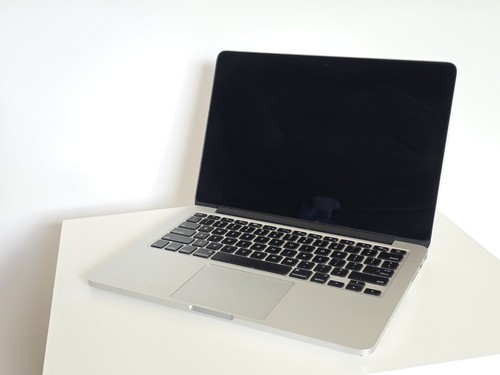 Apple macbook pro retina - apple,