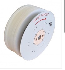 Corning Drop Cable Reusable Drum Set